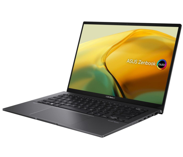 ASUS ZenBook 14 UM3402YA R7-5825U/16GB/512/Win11 90Hz OLED - 1041891 - zdjęcie 3